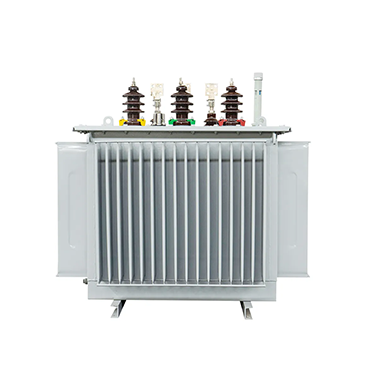 三相油浸式電力變壓器