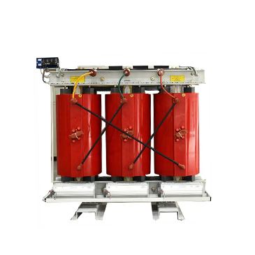 三相干式電力變壓器