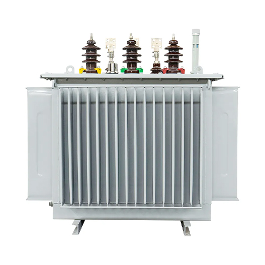 三相油浸式電力變壓器（S序列）1