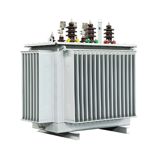 三相油浸式電力變壓器（S序列）2