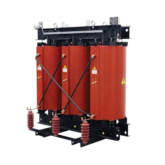 三相干式電力變壓器（SCB序列）3