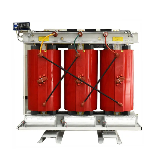 三相干式電力變壓器（SCB序列）2